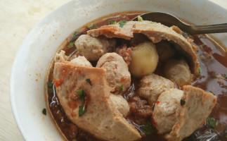 Bakso Kang Adeng food