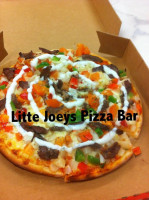 Little Joeys Pizza food