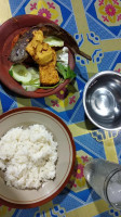 Warung Sari Lamongan Megilan food