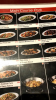 The Dragon Wok food