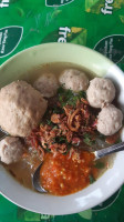 Bakso Netral Mang Net food
