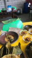 Warung Simbok food