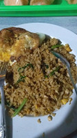 Warung Nasi Goreng Agus, Lor The Park Solo food