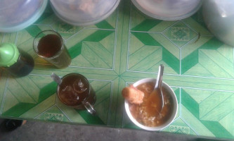 Soto Segeer Mbok Giyem Asli Boyolali food