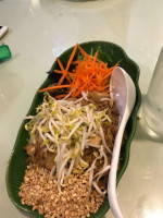 Hallam Thai food