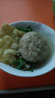 Bakso Jowo Daging Sapi food