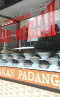 Rumah Makan Murah Meriah food