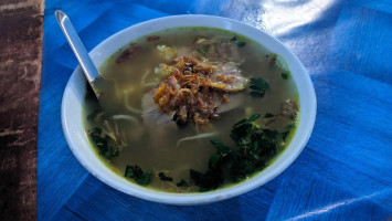 Soto Pak Wir food