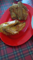 Ayam Goreng Mulyani inside