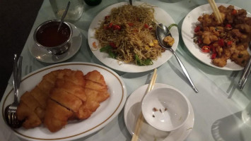 West Lindfield Chinese Restaurant food