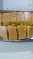 Martabak Bangka Telor Klasik food