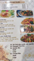 Daisy Thai food