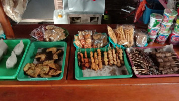 Warung Makan Numani 234 food