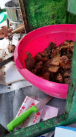 Babi Kuah Lo Siombak (babi Kuah Pak Tris) food