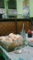 Mie Ayam Bakso Amanah food