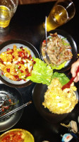 Cool Lala Modern Asian Cuisine food