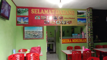 Rumah Makan Sinar inside