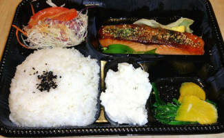 Ohana Japanese Hawaiian Cuisine food