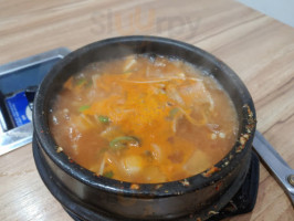 신촌기사식당 food