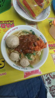 Bakso&mie Ayam Ojo Lali Depan Smkn 3 Skh food