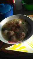 Bakso Rio Asli Daging Sapi food