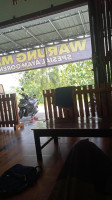 Warung Makan Benco(syahrini inside