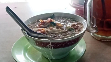 Soto Garang Asem Bu Sis food