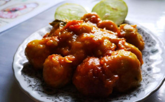 Dapoer Moemble food