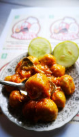 Dapoer Moemble food