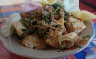 Warung Lotek Erlina food