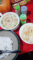 Soto Betawi Dan Nasi Uduk Bang Daddo food