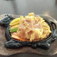 Waroeng Segho food
