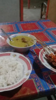 Warung Sate Gule Nyikaran food