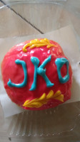 Jko Donat Kentang Mojolaban food