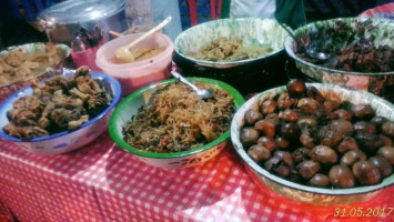 Bubur Lemu Proliman food