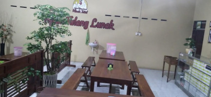 Ayam Tulang Lunak Mbak Tutut Watubonang inside