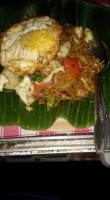 Warung Nasi Goreng Ikhlas food