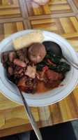 Wisma Salimah/warung Wardhana food