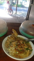 Soto Semarang (ayam Kampung) food