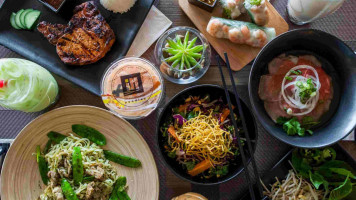 Pho Vietnam Havelock food