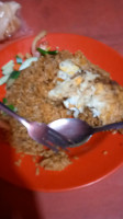 Nasi Goreng Bmw food