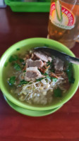 Bakso Almedi Bekonang food