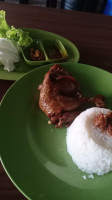 Ayam Bacem Mbok Ginuk food