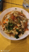 Warung Nasi Goreng Pak Min Klaten food