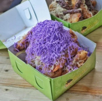 Singkong Keju Pisang Keju Barokah food