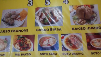 Bakso Nostalgia Narimo 354 food