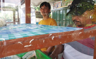 Bakso Mie Ayam Bledek inside