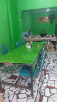 Warung Taliwang Has Lombok Ibu Husniah inside