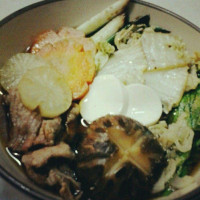Yakumi Japanese Food food
