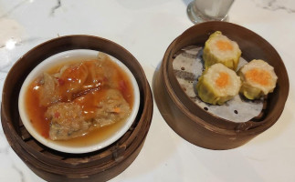 Ma Diang Dimsum And Noodle food